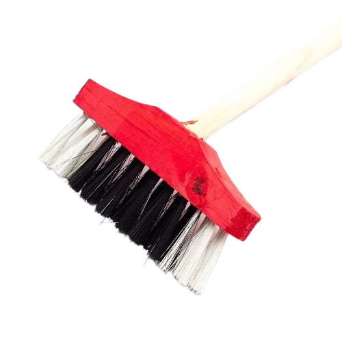 VASSOURA INFALTIL ESPONFLORA