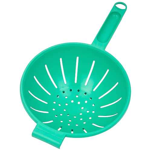 ESCORREDOR MULTIUSO REDONDO ARQPLAST