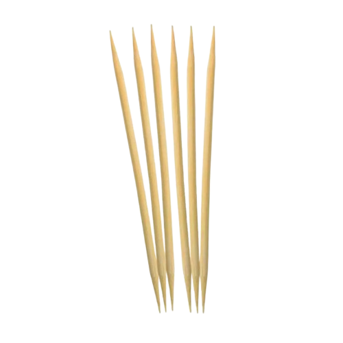 PALITO DE BAMBU MANICURE 13,5CM 100 UN