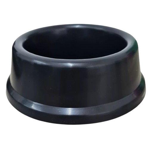 COMEDOURO/BEBEDOURO GG 1850ML MENPLAST