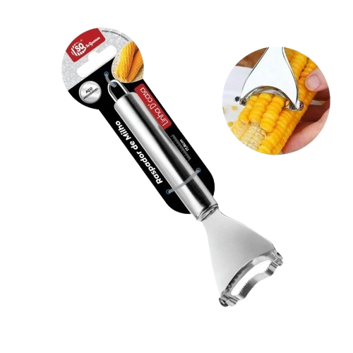 RASPADOR / DEBULHADOR DE MILHO