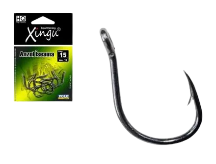 ANZOL ISEAMA N'15 CT 10