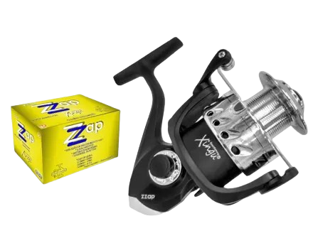 MOLINETE ZZAP 1000 3BB