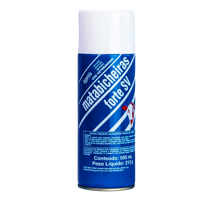 MATA BICHEIRA FORT SV 500ML @1950