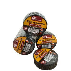 FITA ISOLANTE 5M X 1,70 CM