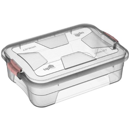 CAIXA ORGANIZADORA 10 L