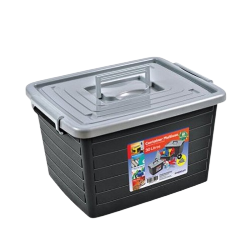 CONTAINER ORGANIZADOR 30L