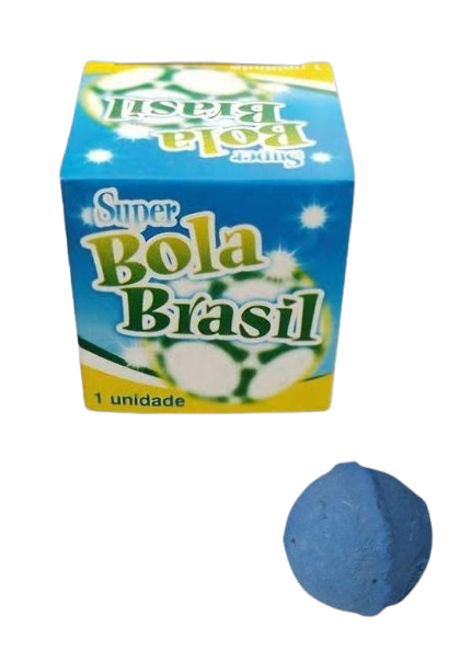BOMBA BOLA BRASIL