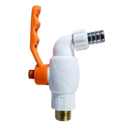 TORNEIRA ESFERA 1/2 POL