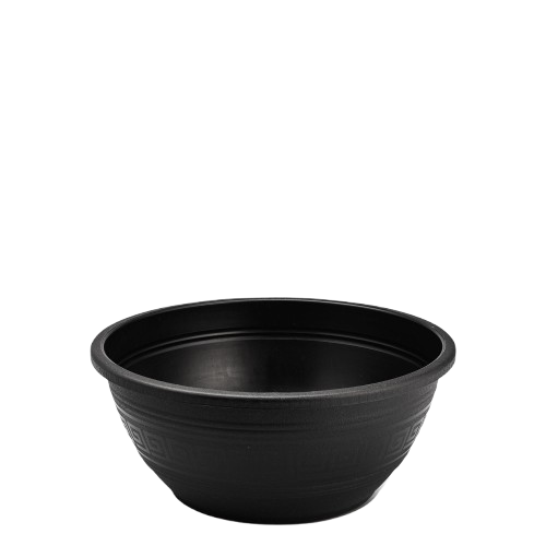 VASO RED 1,5 LT PRETO