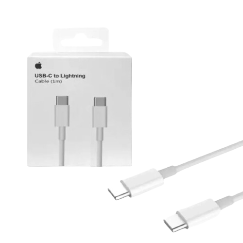 CABO USB-C CHARGE CABLE 1M