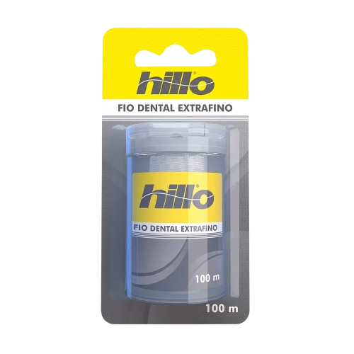 FIO DENTAL EXTRA FINO 100 MT
