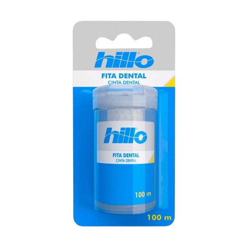 FIO DENTAL (FITA DENTAL) 100 MT