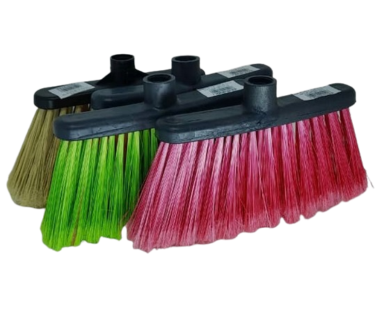 VASSOURA EXATINHA C CABO