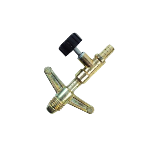 REGISTRO P FOGAREIRO (ALTA PRESSAO )