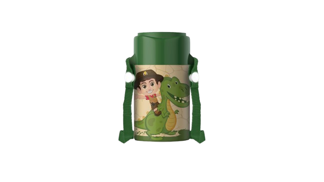 CANTIL COPINHO JIMMY KID 420 ML