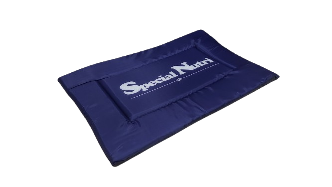 COLCHONETE SPECIAL NUTRI 60X80C