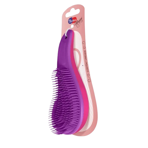 ESCOVA MAGICA COLORS