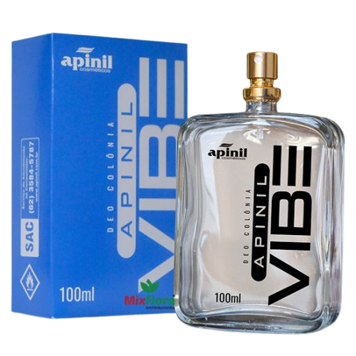 DEO COLONIA APINIL VIBE 100 ML