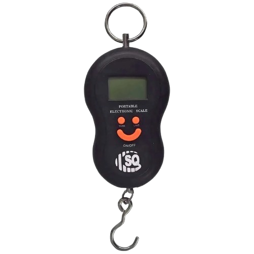 BALANCA P/ USO DOMESTICOS DIGITAL 50 KG SQ3314