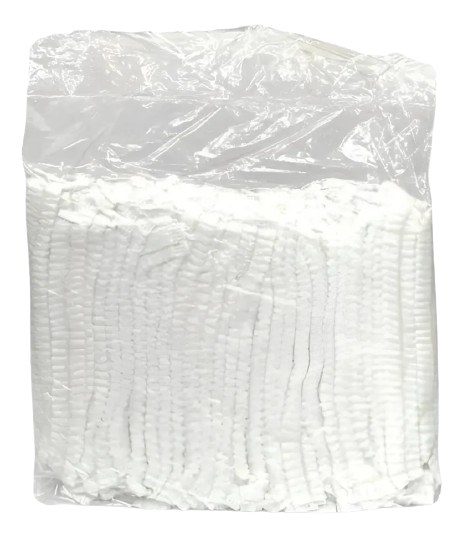 TOUCA TNT S/ANVISA DESCARTAVEL