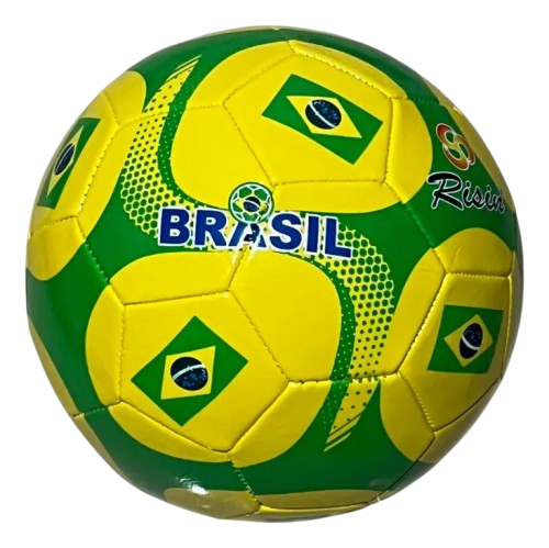 BOLA FUTEBOL BRASIL N5