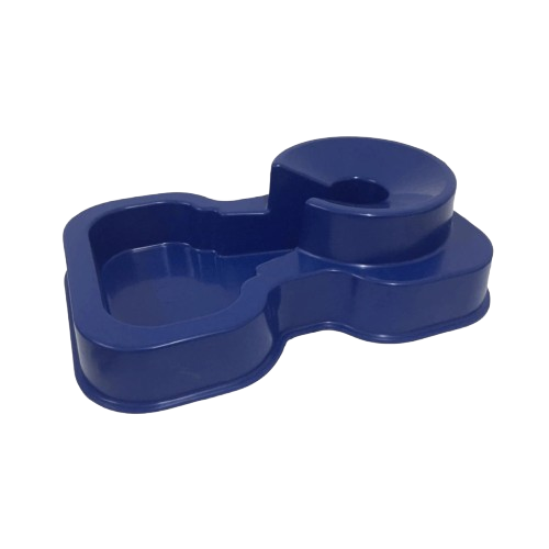BASE BEBEDOURO AUTOMATICO GRANDE PORTE 10L/20L