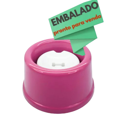 BEBEDOURO PELO LONGO 650ML