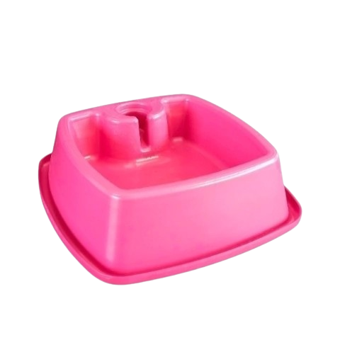 BEBEDOURO QUADRADO N2 900 ML