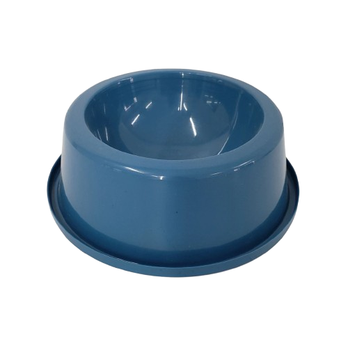 COMEDOURO/BEBEDOURO MEDIO ANTIFORMIGA 850ML