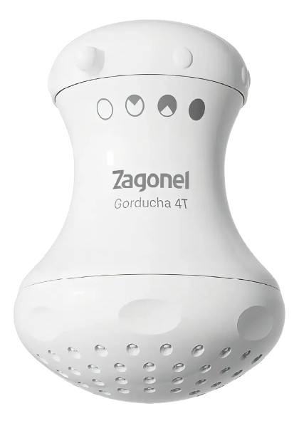 CHUVEIRO ELÉTRICO DUCHA GORDUCHA 4 T. 5700W 220V