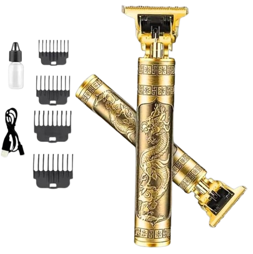 BARBEADOR HAIR TRIMMER RECARREGAVEL
