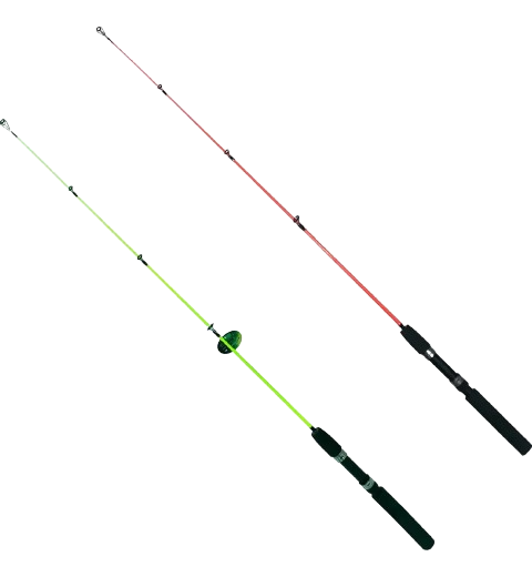 VARA DE PESCA 1,20 MT STAR (INTEIRA)