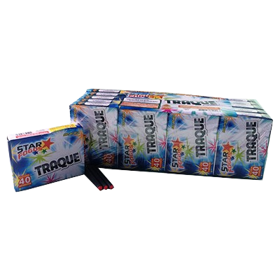 BOMBA TRAQUE 20X40