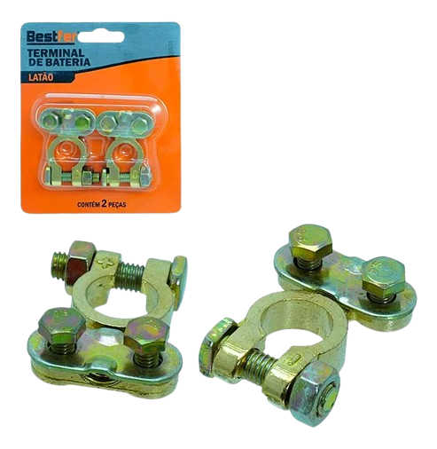 TERMINAL DE BATERIA LATAO  02PCS