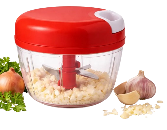 MINI PROCESSADOR DE ALIMENTOS 500 ML