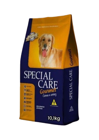 ALIM. P CAES AD SPECIAL CARE GOURMET 10,1KG 25% P