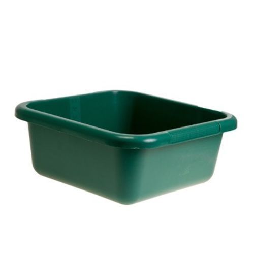 BACIA QUADRADA 6,5LT