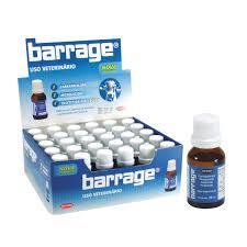 BARRAGE 20ML
