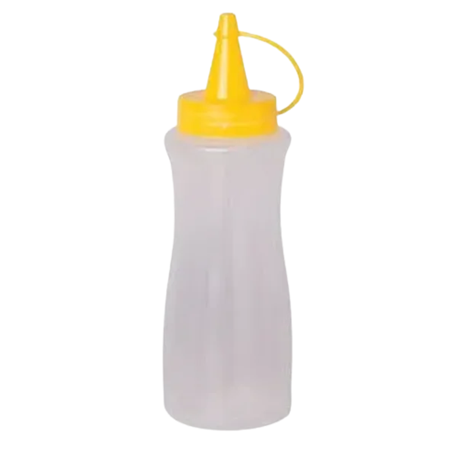 BISNAGA TP AMARELA 240ML