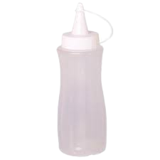 BISNAGA TP BRANCA 240ML