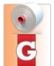 BOBINA ESTRELA 38X55 G 500UNID