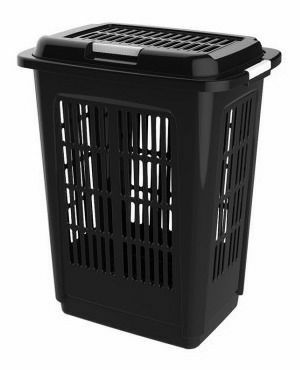 CESTO LAVANDERIA 60L