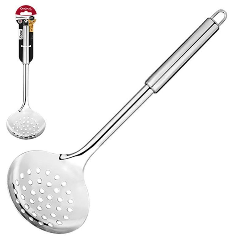 ESCUMADEIRA COOK 32CM