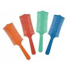 PENTE DE CASPA C/CABO