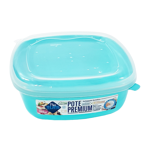 POTE QUAD GD 1915ML COLOR/ST