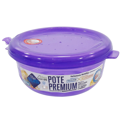 POTE RED PQ 1070ML COLOR