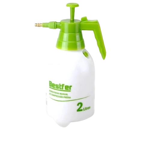 PULVERIZADOR DE LIQUIDO 2L