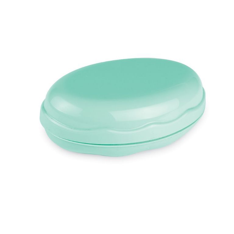 SABONETEIRA DE USO PESSOAL