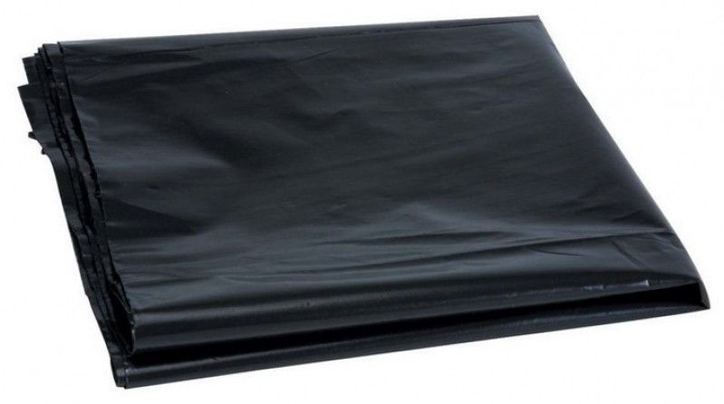 SACO P/ LIXO 50 LT ALMOFADA